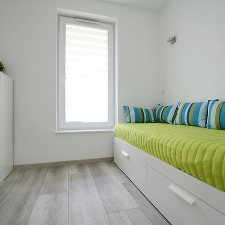 Apartament Magnolia Kołobrzeg Εξωτερικό φωτογραφία