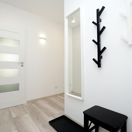 Apartament Magnolia Kołobrzeg Εξωτερικό φωτογραφία