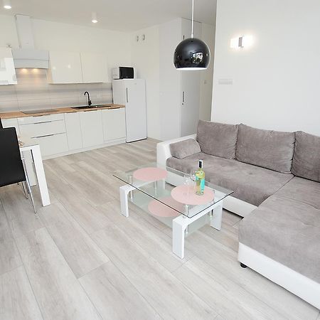 Apartament Magnolia Kołobrzeg Εξωτερικό φωτογραφία
