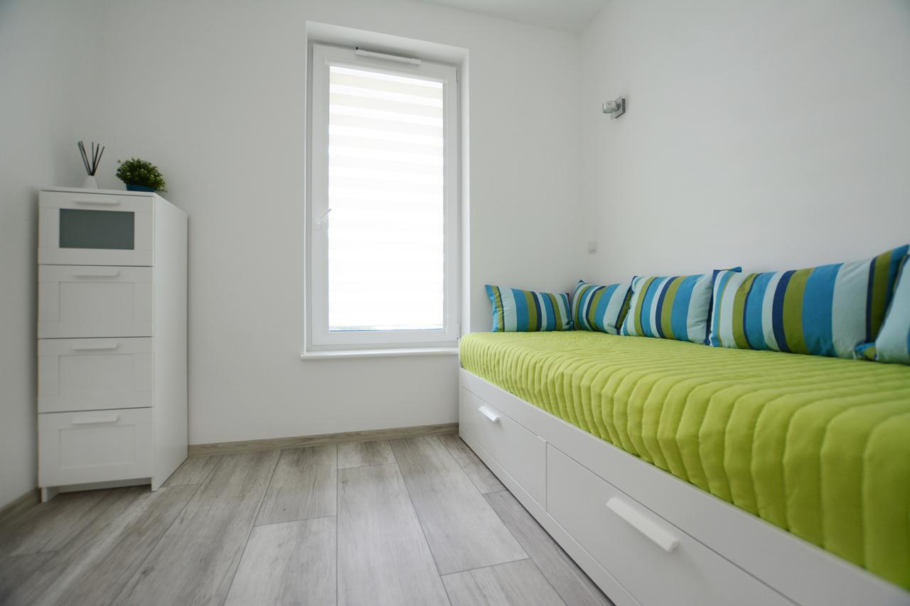 Apartament Magnolia Kołobrzeg Εξωτερικό φωτογραφία