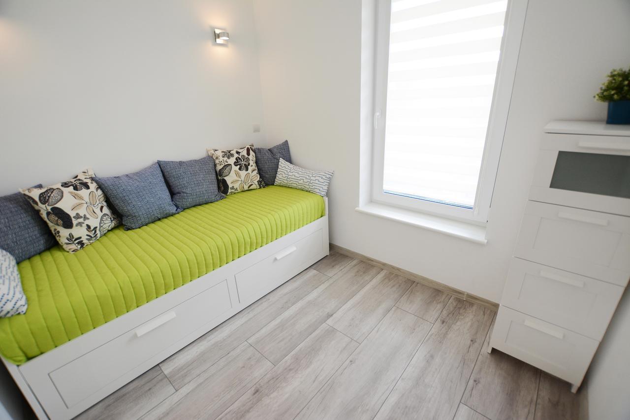 Apartament Magnolia Kołobrzeg Εξωτερικό φωτογραφία