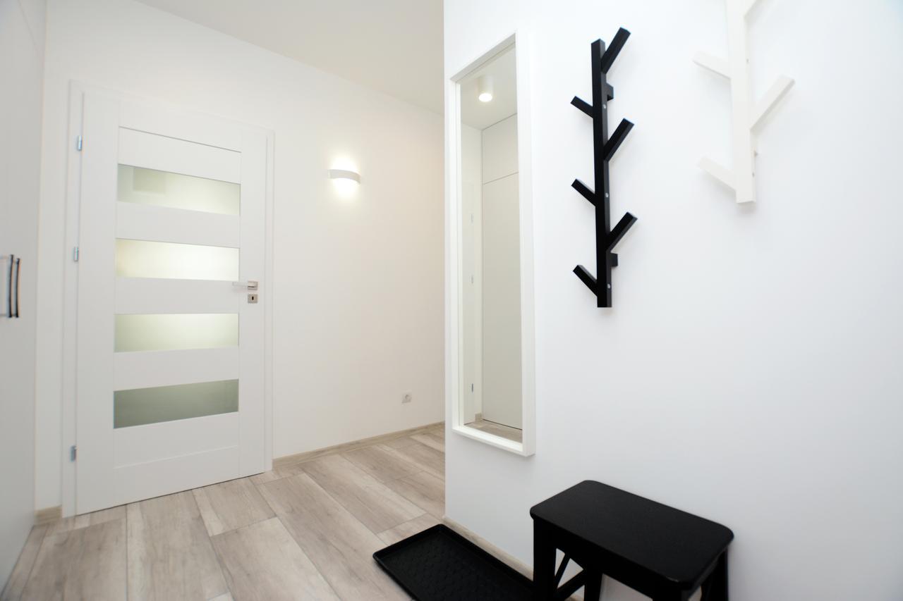 Apartament Magnolia Kołobrzeg Εξωτερικό φωτογραφία
