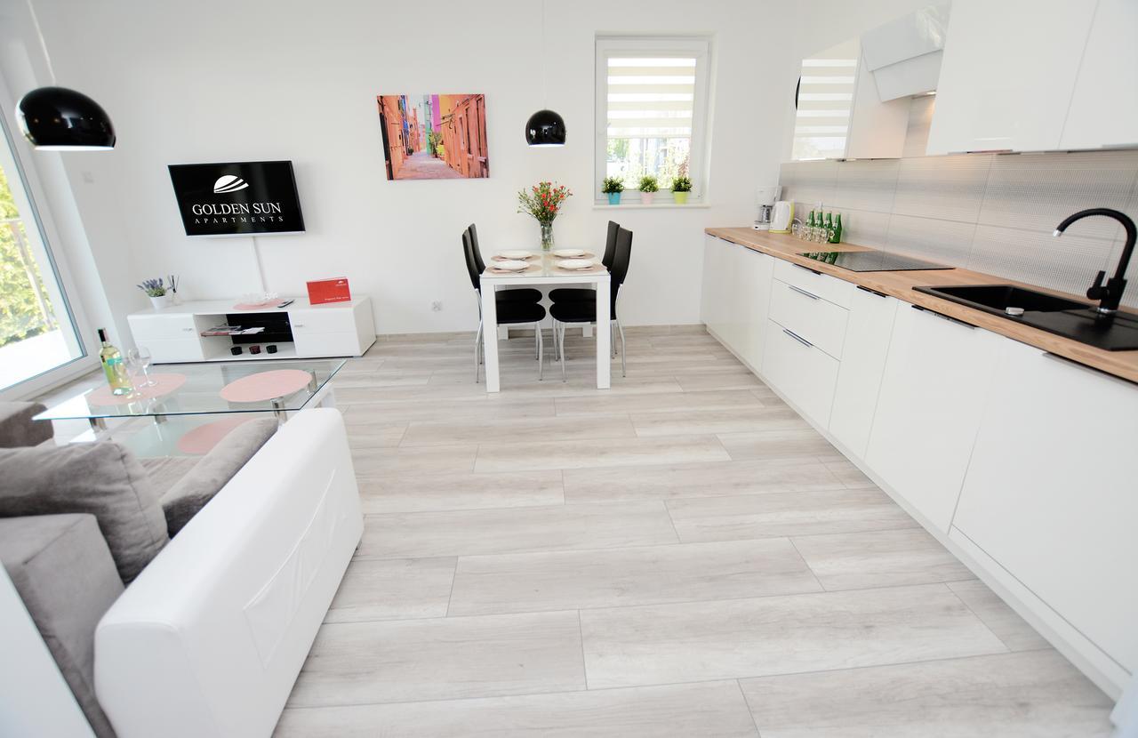 Apartament Magnolia Kołobrzeg Εξωτερικό φωτογραφία