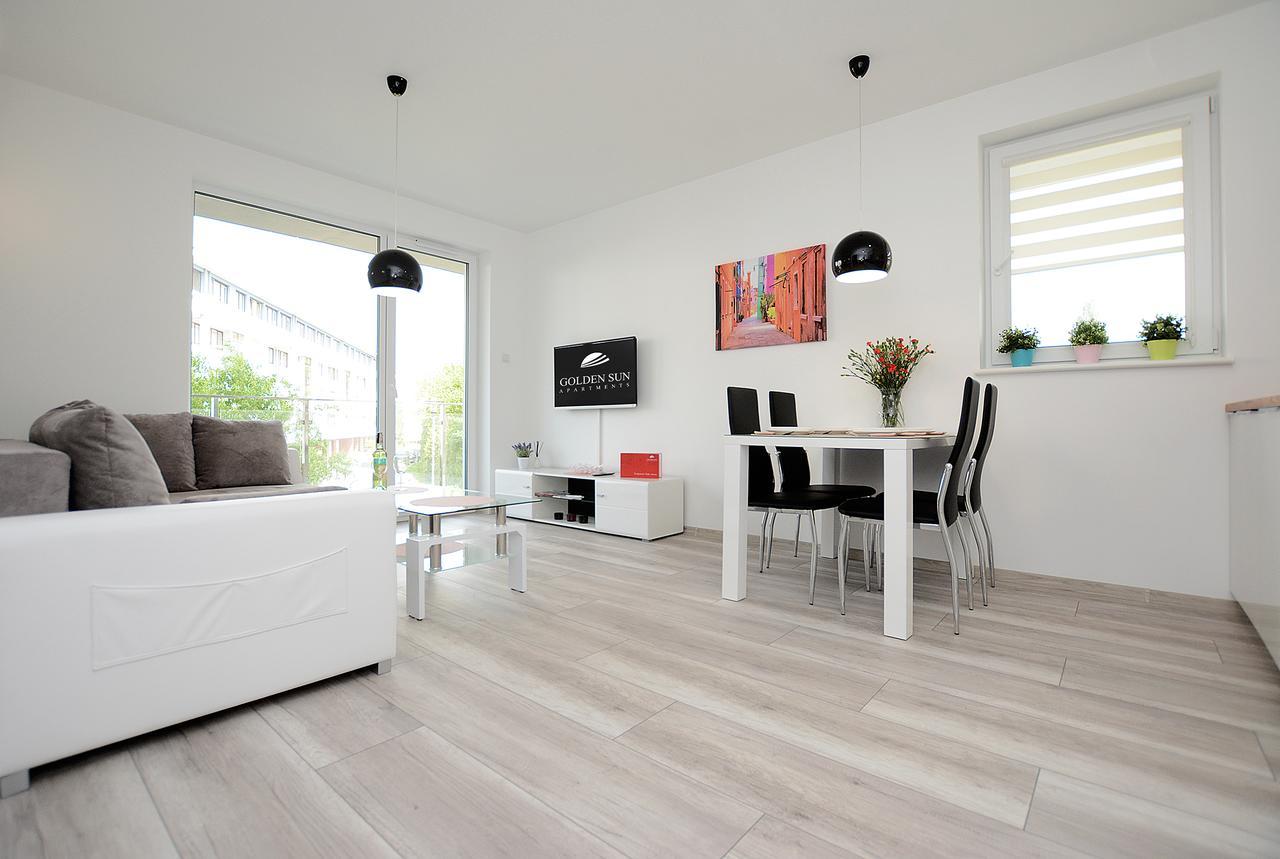 Apartament Magnolia Kołobrzeg Εξωτερικό φωτογραφία
