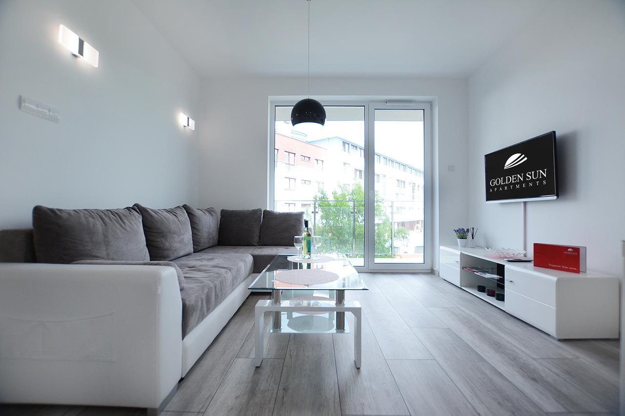 Apartament Magnolia Kołobrzeg Εξωτερικό φωτογραφία