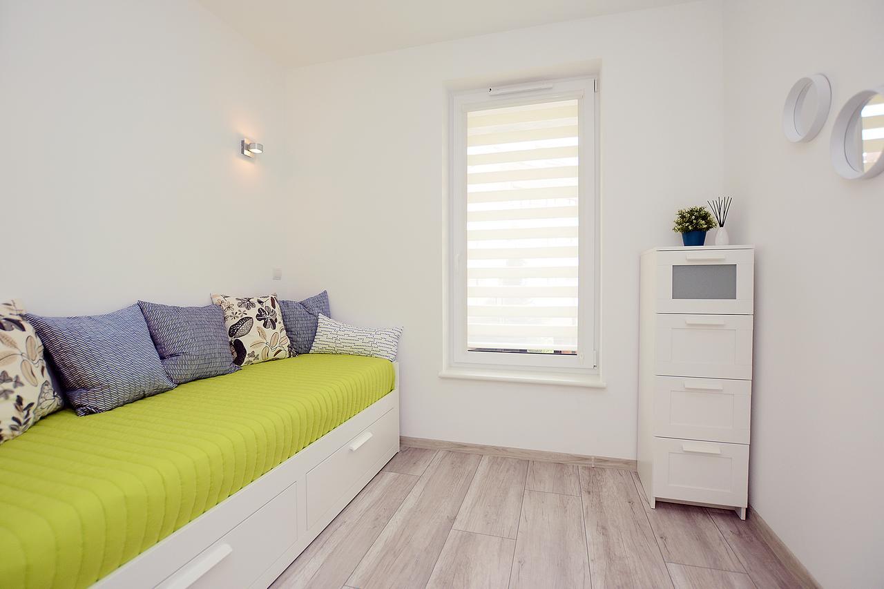 Apartament Magnolia Kołobrzeg Εξωτερικό φωτογραφία