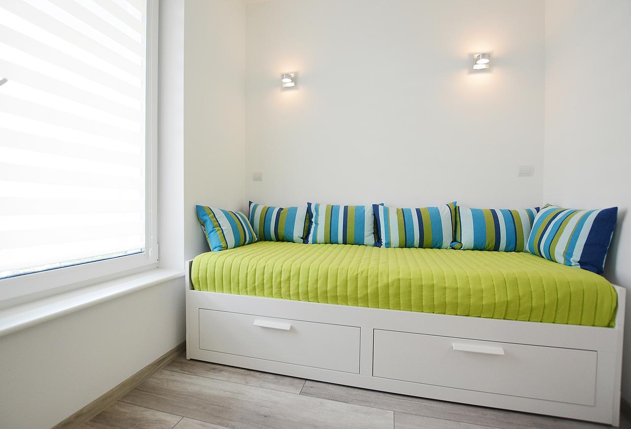 Apartament Magnolia Kołobrzeg Εξωτερικό φωτογραφία