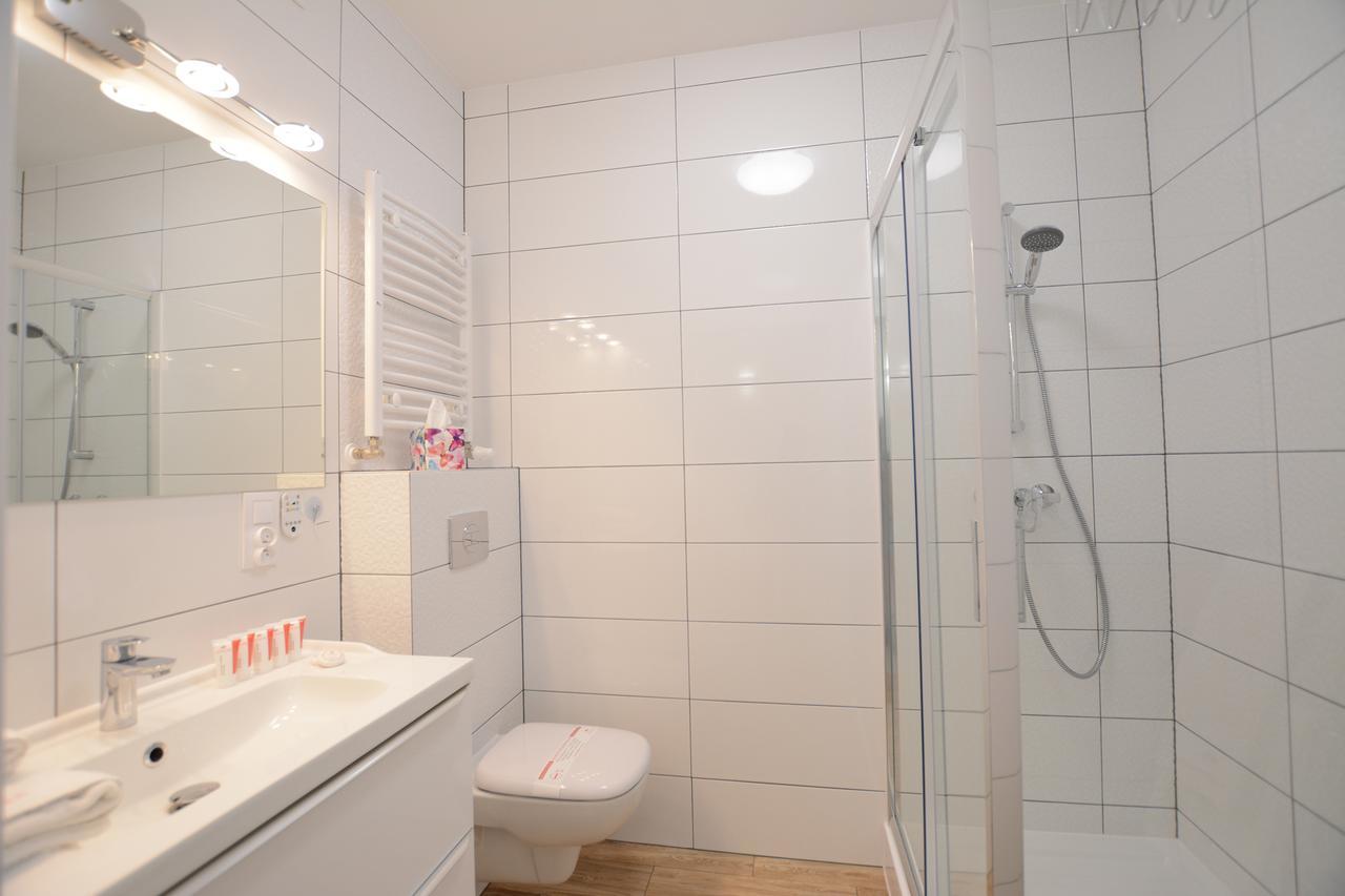 Apartament Magnolia Kołobrzeg Εξωτερικό φωτογραφία