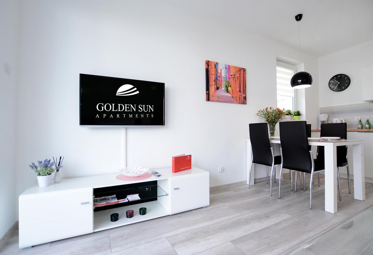 Apartament Magnolia Kołobrzeg Εξωτερικό φωτογραφία