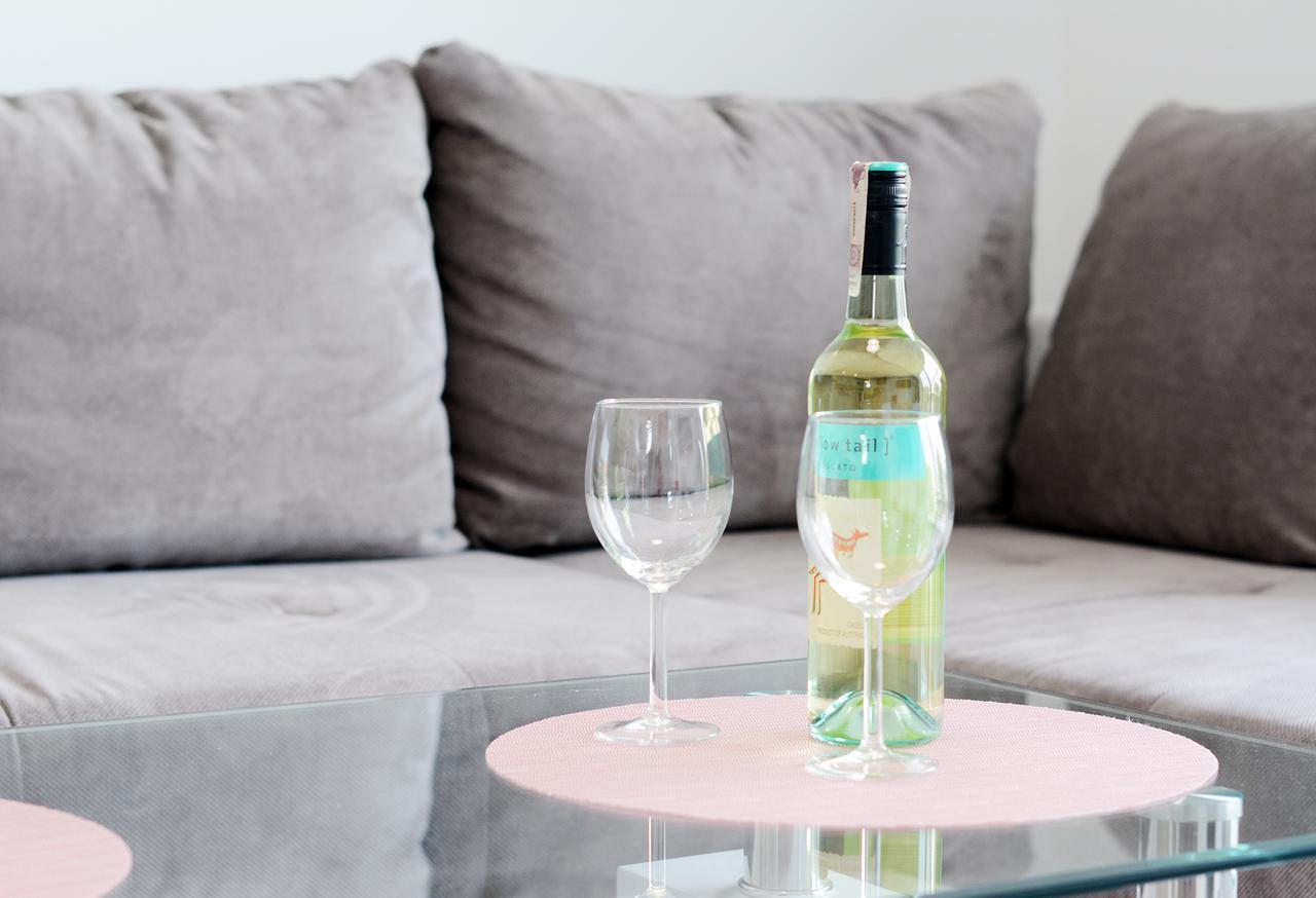 Apartament Magnolia Kołobrzeg Εξωτερικό φωτογραφία